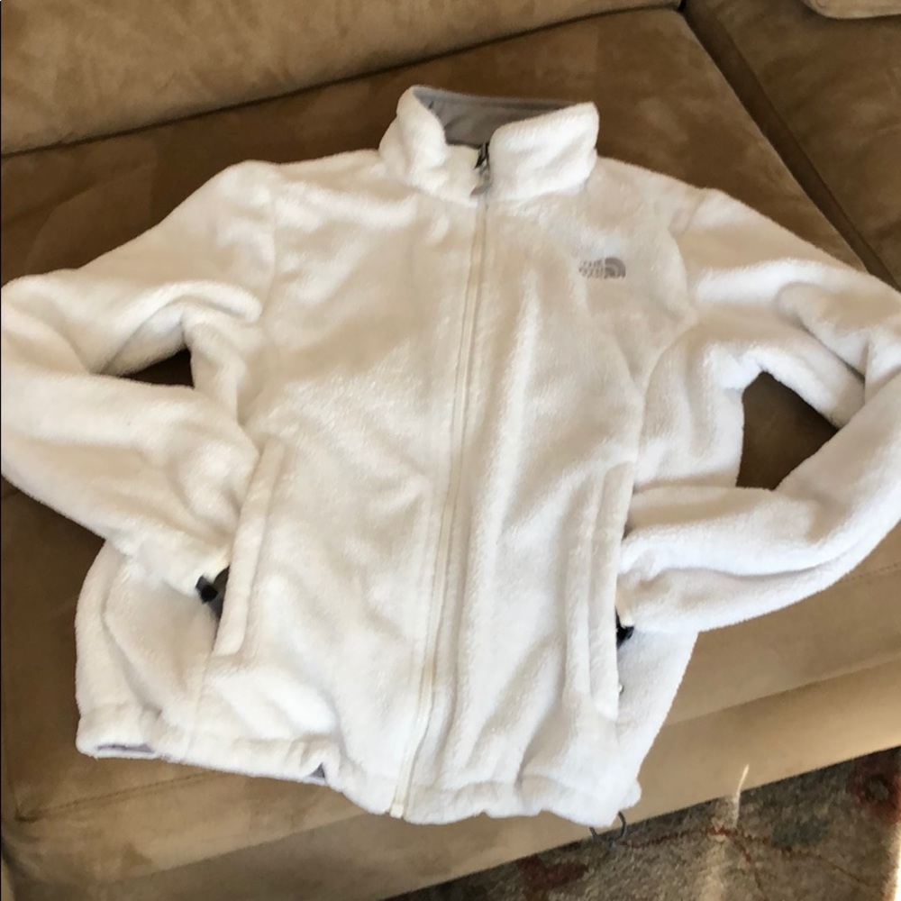 Fleece liner/jacket